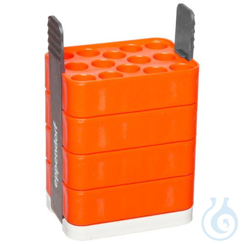 Image of Adapter 14x5ml, (2St) verp. - Luminix Health