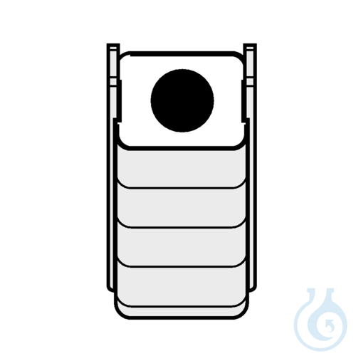 Adapter 1x50ml Falcon - Luminix Health