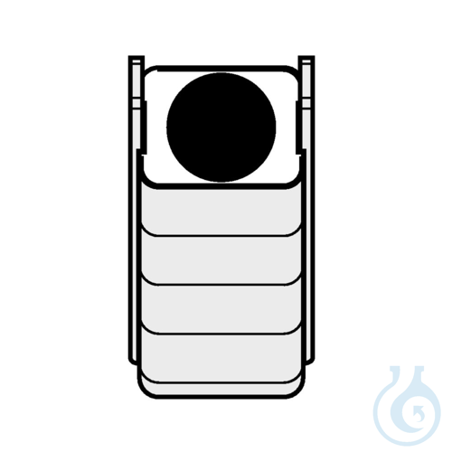 Adapter 1x120ml, verp. - Luminix Health