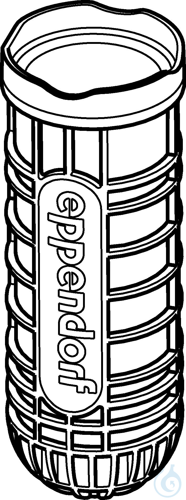 Image of Adapter 1x50ml,Falc.verp.(2St) - Luminix Health