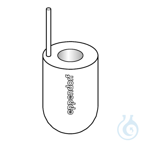 Adapter 1x5ml Eppi for F-34-6-38 (2x) - Luminix Health