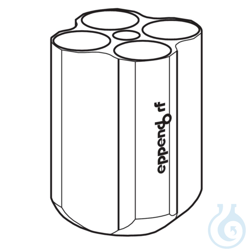 Image of ADAP 4x50ML CON F/S-4-72 PK/2 (5804/10) - Luminix Health