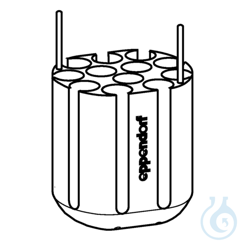 ADAPTER 12x7-17ML F/S-4-72 PK/2 (5804/10 - Luminix Health