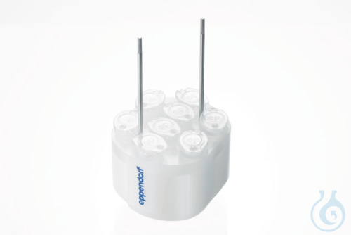 Image of ADAPTER 8x5ML CON F/S-4-72 PK/2 (5804/10 - Luminix Health