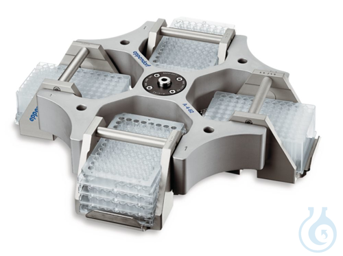 Image of Rotor A-4-62 m. 4MTP-Traeg.kpl - Luminix Health