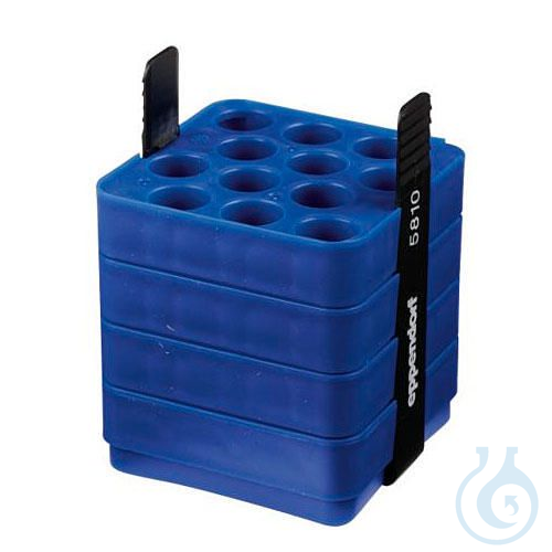 Image of Falconadapter 12x15ml verp(2x) - Luminix Health