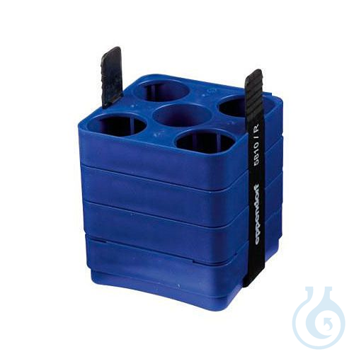 Image of Adapter 5x50ml Centriprep (2x) - Luminix Health