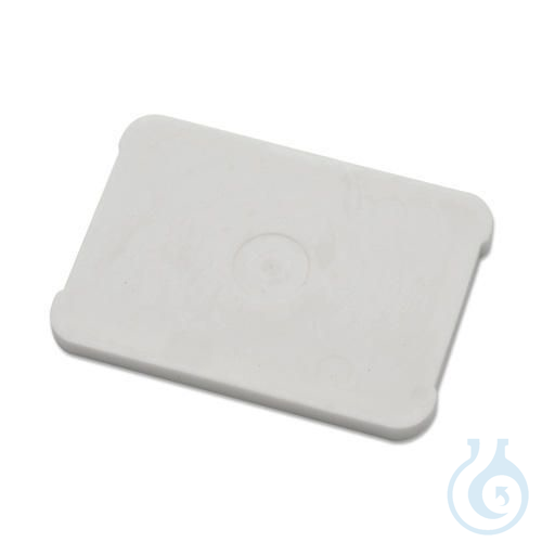 Spare rubber mat 250, 4 pieces - Luminix Health