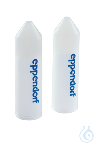 Image of ADAP 26mm ROUND F/50ML CONICAL BORE PK/2 - Luminix Health