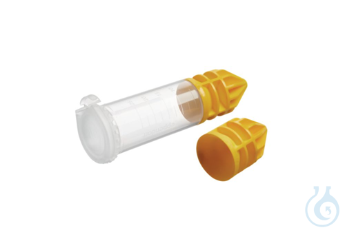 Image of Adapter f. Tubes 25mL with snap cap,6pcs