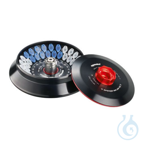 Image of Rotor FA-45-48-11 (58xx) - Luminix Health