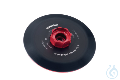 Replacement rotor lid FA-45-48-11 - Luminix Health