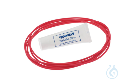 Image of Spare sealing for rotor lid (5x) - Luminix Health