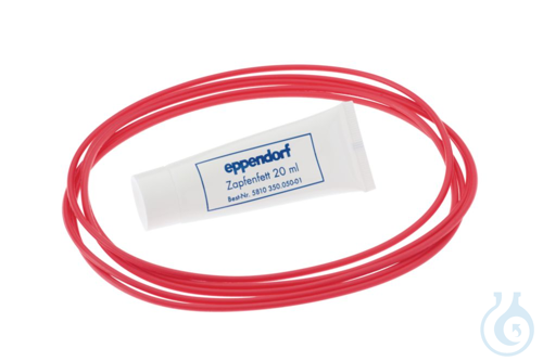 Spare sealing for rotor lid (5x)