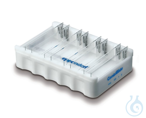 Adapter 12xslide verpackt (2x) - Luminix Health