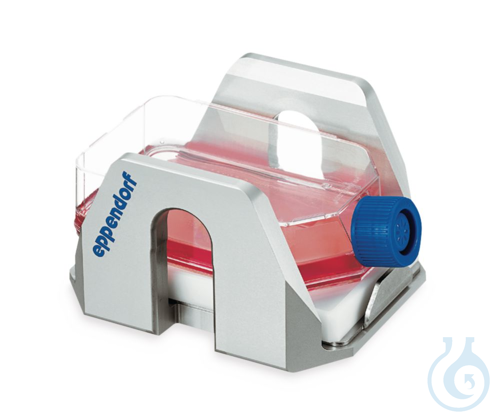 Adapter for cell culture flasks, 2 pcs. - Luminix Health