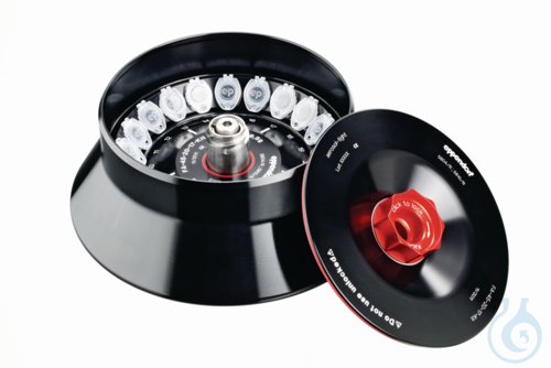 Image of Rotor FA-20x5 - Luminix Health