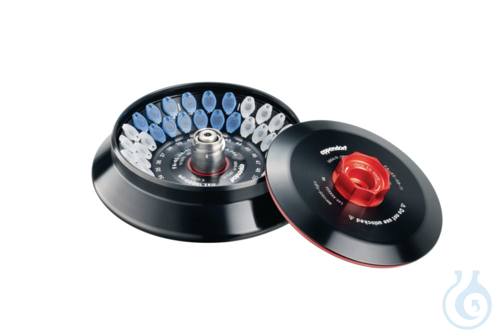 Image of Rotor FA-48x2 - Luminix Health