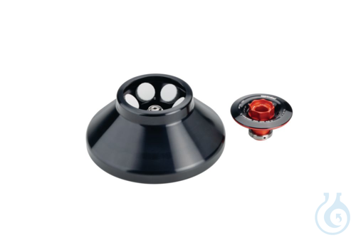 Image of Rotor FA-6x50 - Luminix Health