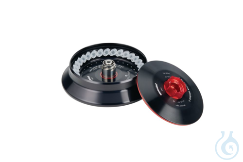 Image of Rotor FA-30x2, 5910R - Luminix Health
