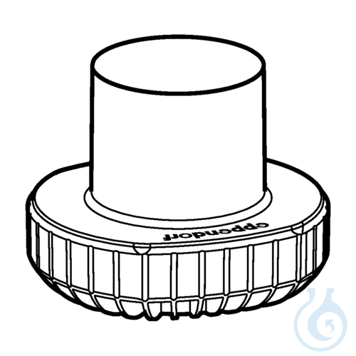 Adapter 500ml S-4xUniversal-Large - Luminix Health