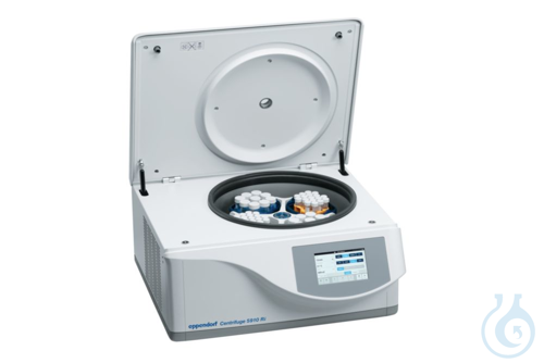 Image of Centr 5910 Ri, S-4xUniversal, 230V