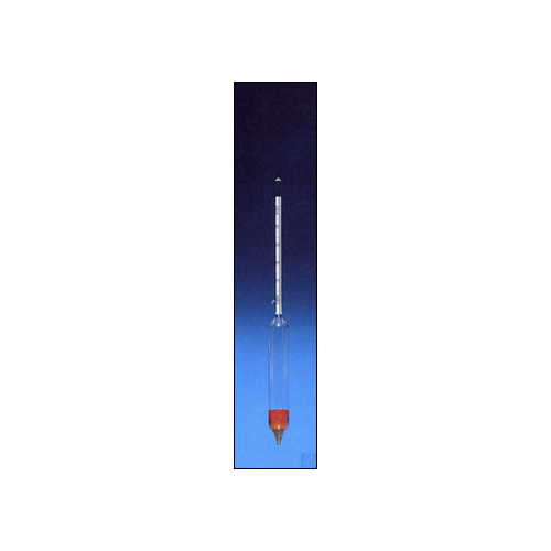 Hydrometer ASTM 135H-62 1,500 - 1,550 without thermometer