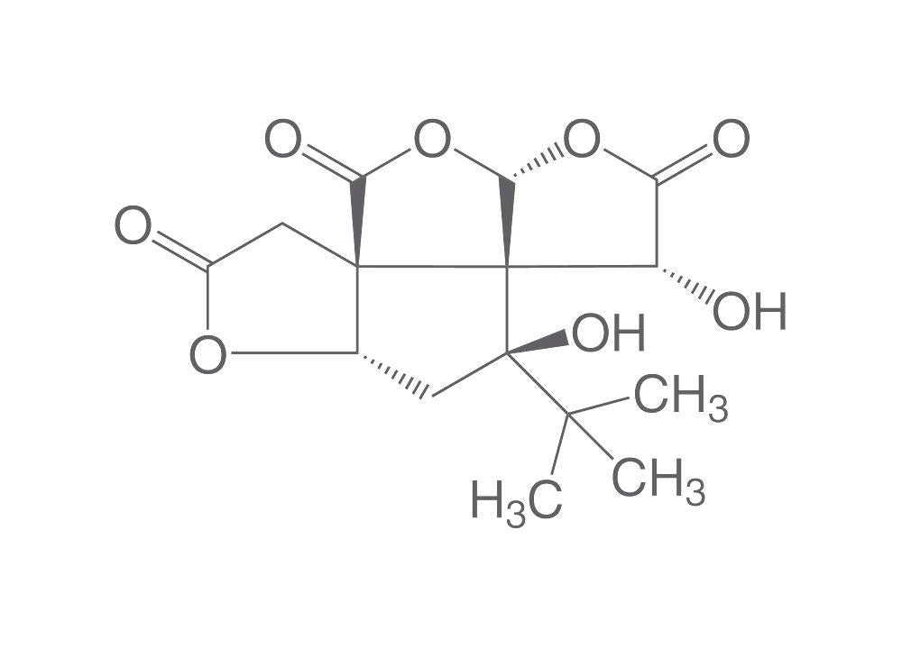 Bilobalid, ROTICHROM® HPLC, 20 mg, glass - Luminix Health