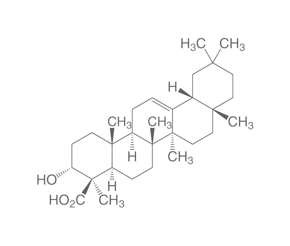 alpha-Boswellic acid, ROTICHROM® HPLC, 10 mg, glass - Luminix Health