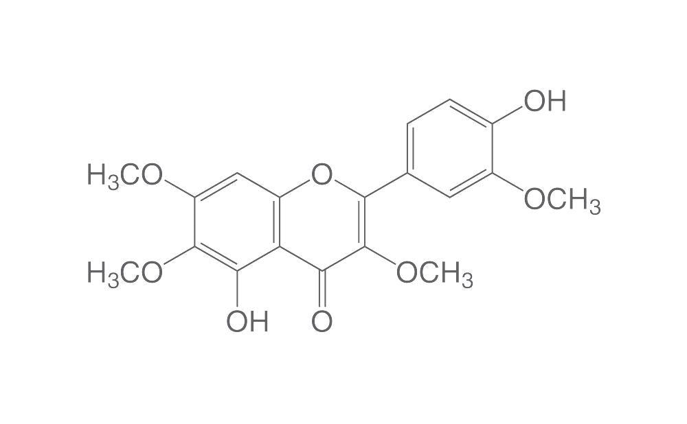 Image of Casticin