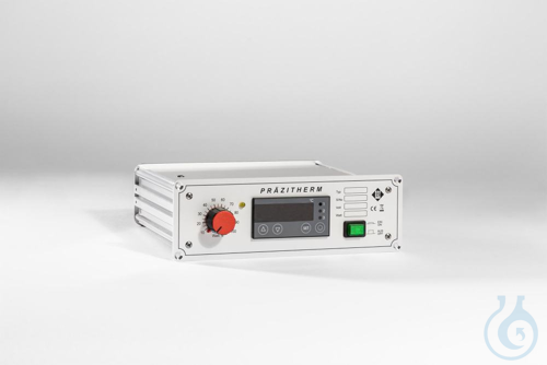 Image of Built-in temperature controller for precision hotplates type PZ…ET, as slight-in - Luminix Health