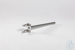 Image of Holder for contact thermometer - Luminix Health