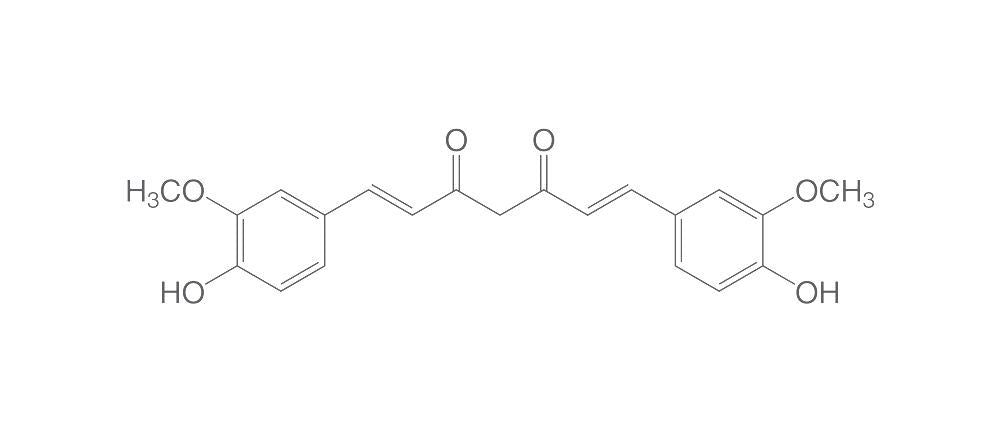Curcumin, ROTICHROM® HPLC, 20 mg, glass - Luminix Health
