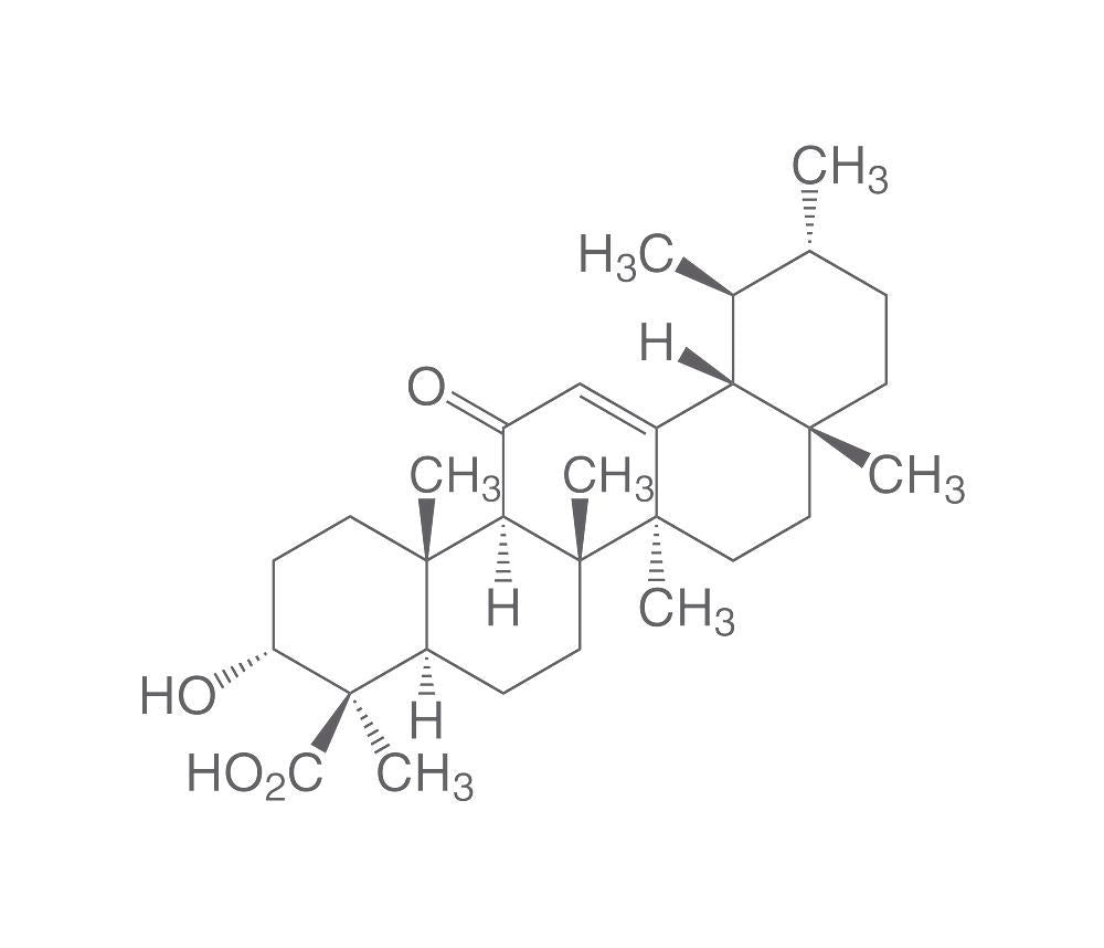 Image of betaBoswellic acid