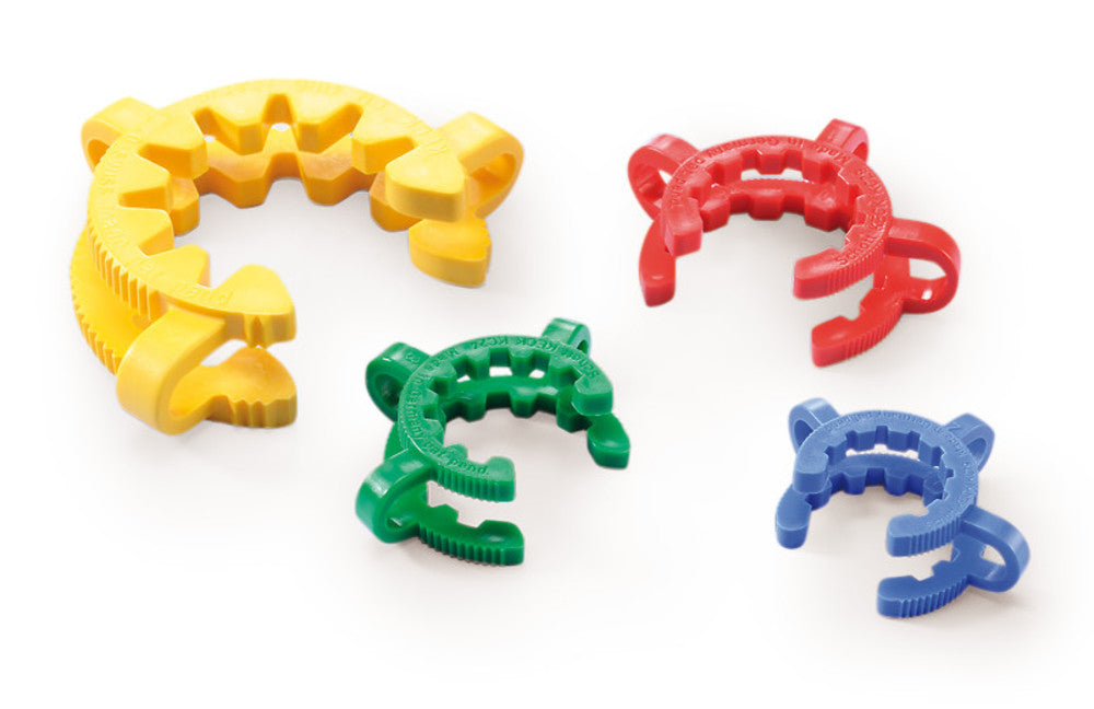 Image of Conical joint clips