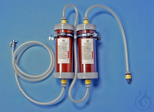 Image of Aquademat 2 (Demineraliser) - Luminix Health