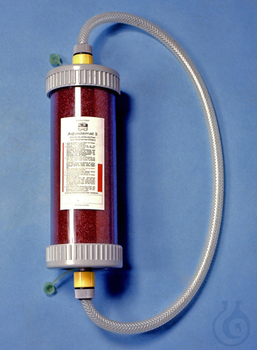 Image of Spare cartridge (new) for Aquademat 2 - Luminix Health