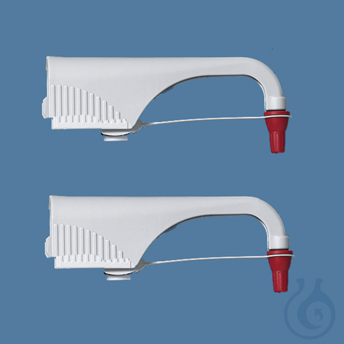 Dispensette® S Analog, bottle-top dispenser Discharging tube for Dispensette® S - Luminix Health