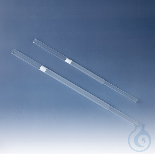 Dispensette® S Analog, bottle-top dispenser Telescope filling tubes for - Luminix Health