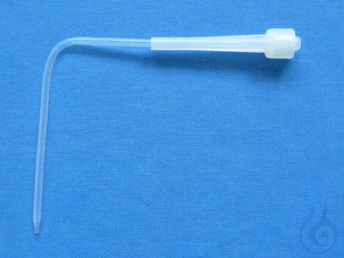 Discharge tube of PTFE for No. 40210010 - Luminix Health