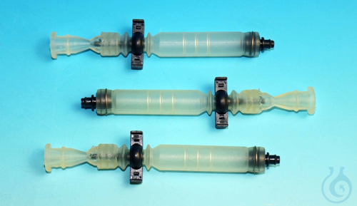 Spare suction bellows, pack of 3, for No. 40558001 - Luminix Health