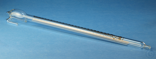 Spare burettes for No. 40820 15 ml : 0,1 - Luminix Health