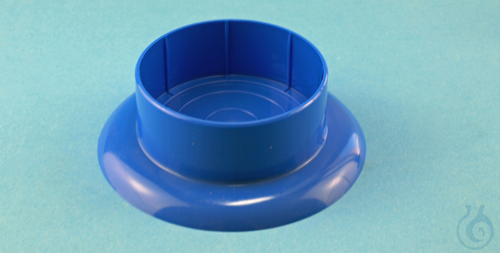 Image of Plastic base for No. 820 für 1000 ml - Luminix Health