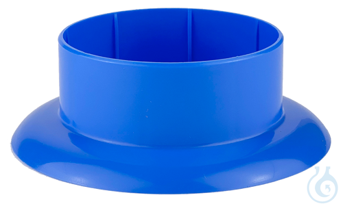 Plastic base for No. 820 für 500 ml