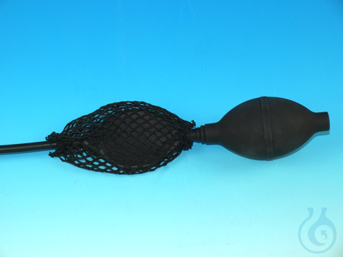 Image of Bulb double, with net - Luminix Health