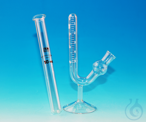 Image of Spare measuring tube - Luminix Health