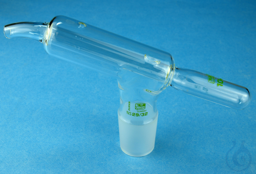 Image of Automatic tilting pipettes without bottle, with standard ground 29/32 10 ml - Luminix Health