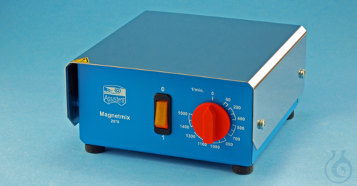 Image of Magnetic stirrers without heating, CE - Luminix Health