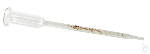 Bernadotte vinometer