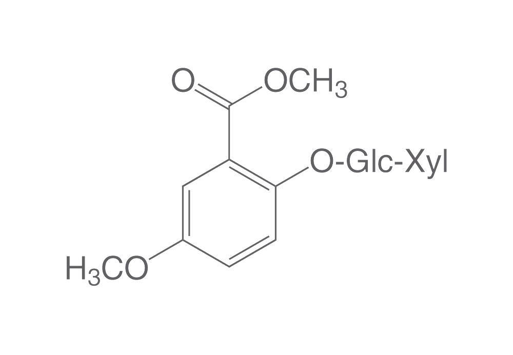 Image of Primulaverin